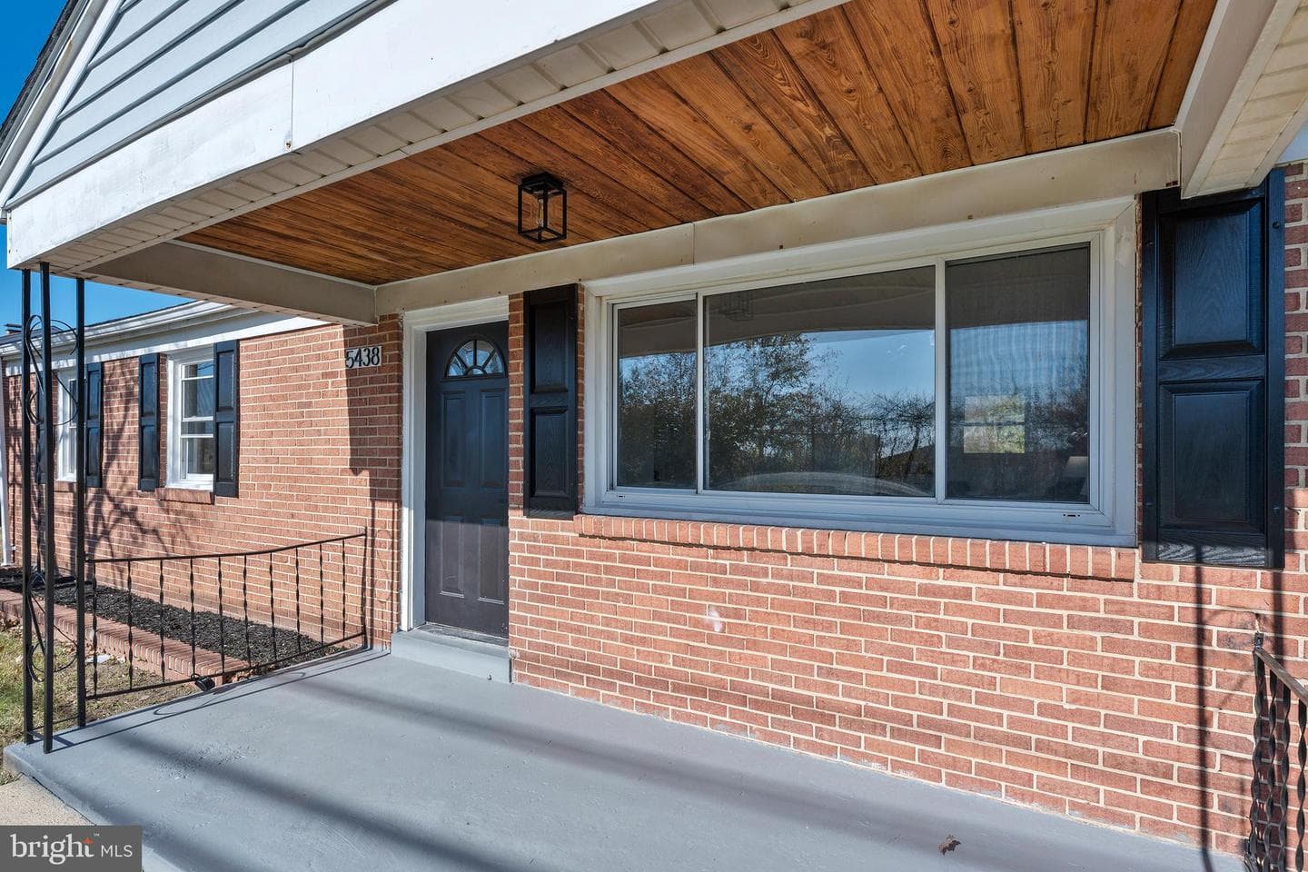 5438 Odell Road, Beltsville