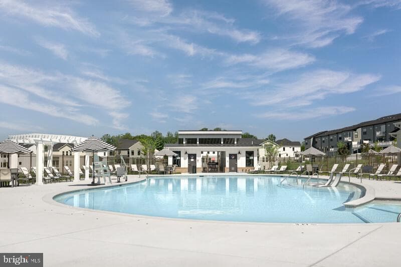 111 Summit Point Boulevard #20-J photo 15