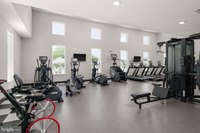111 Summit Point Boulevard #20-J photo 18