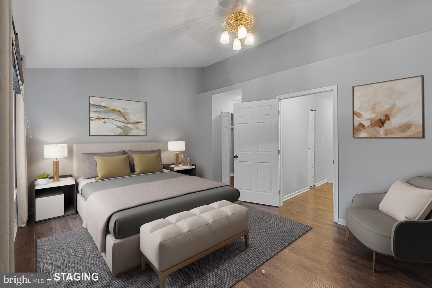 4843 Brookstone Terrace #21 photo 19