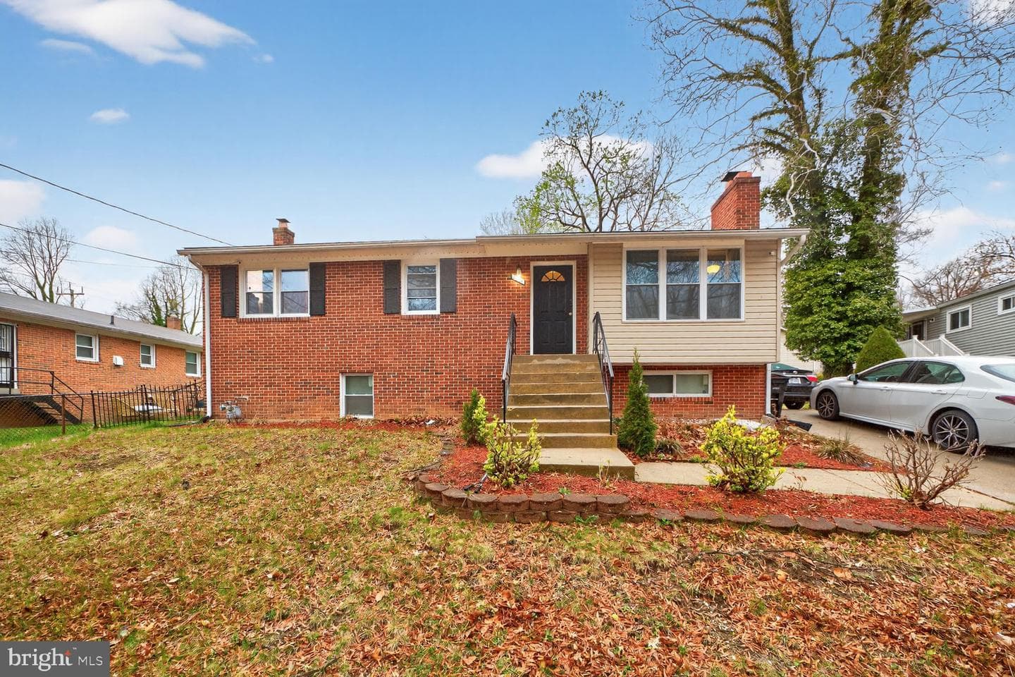 3809 Walnut Lane, Suitland