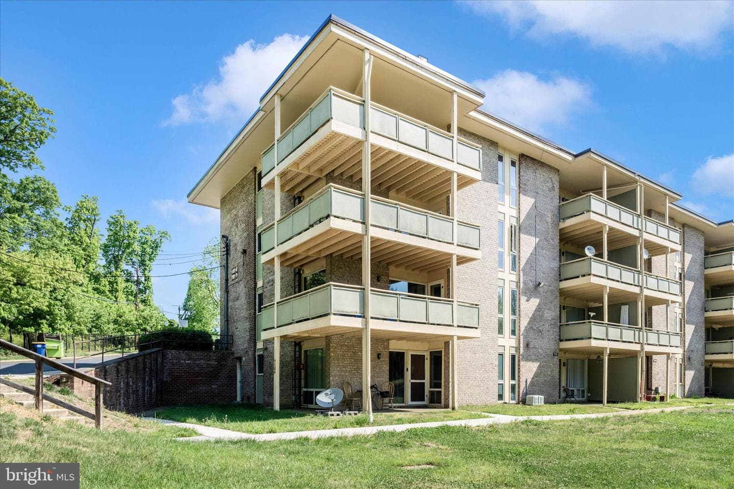 7109 Donnell Place #a8 photo 28