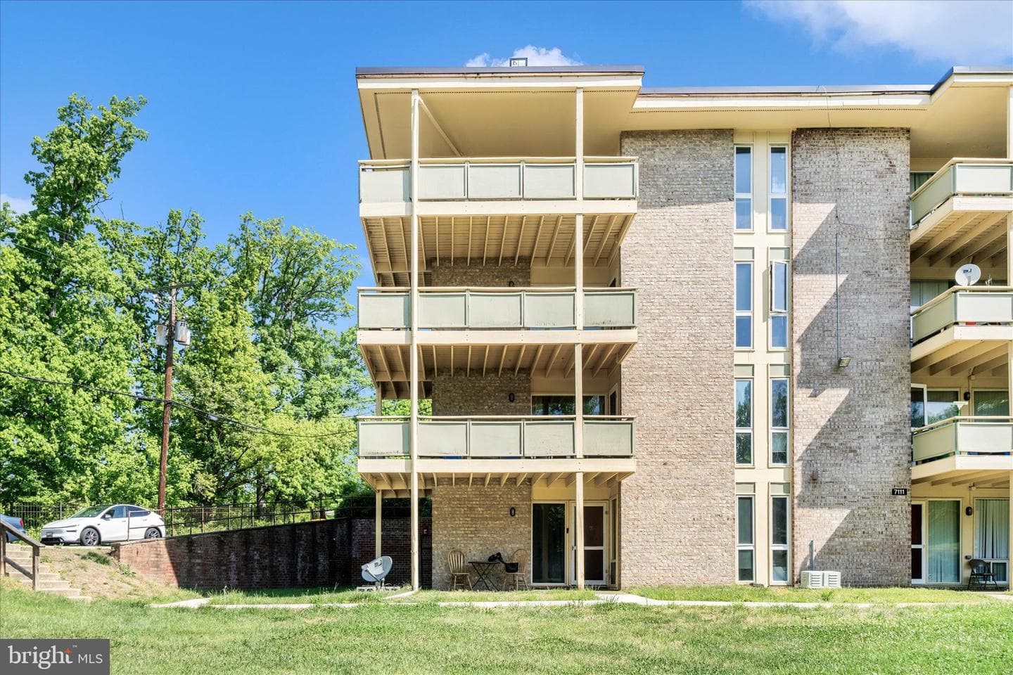7109 Donnell Place #a8 photo 30