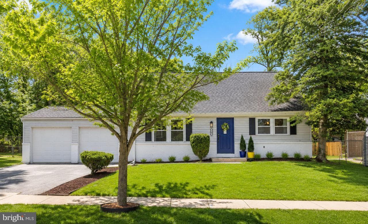 9200 Friar Road, Fort Washington