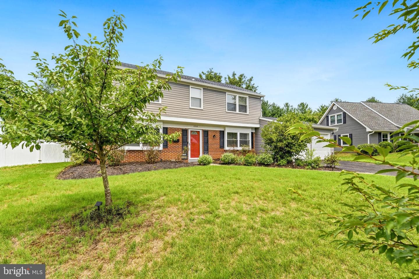 3309 Moreland Place photo 3
