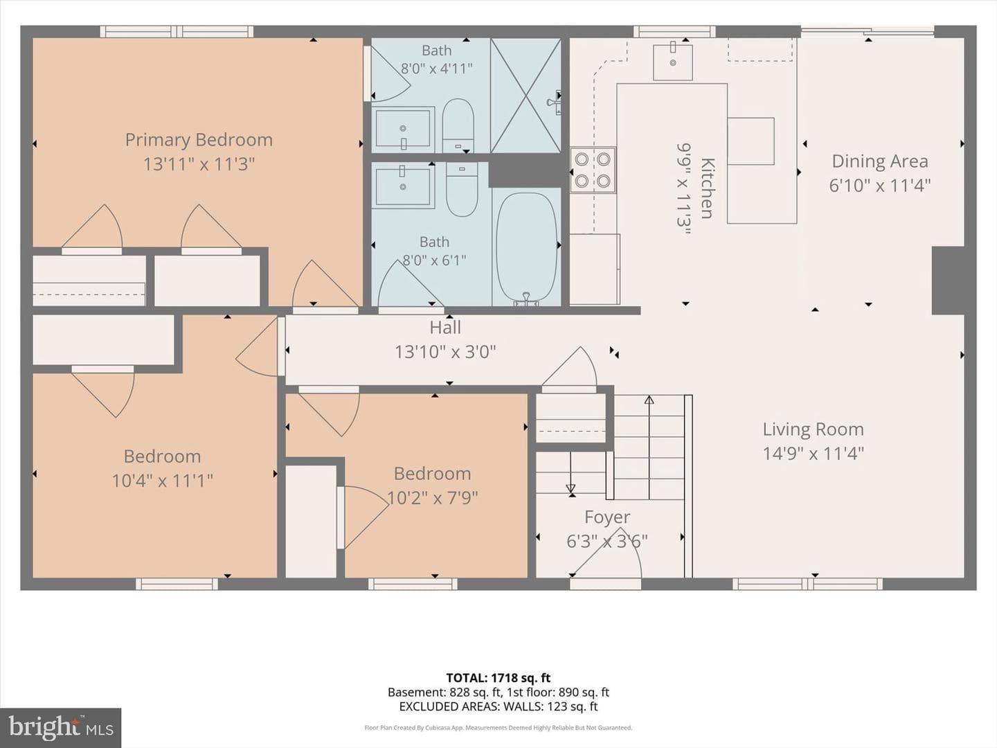 3627 Key Turn Street photo 41