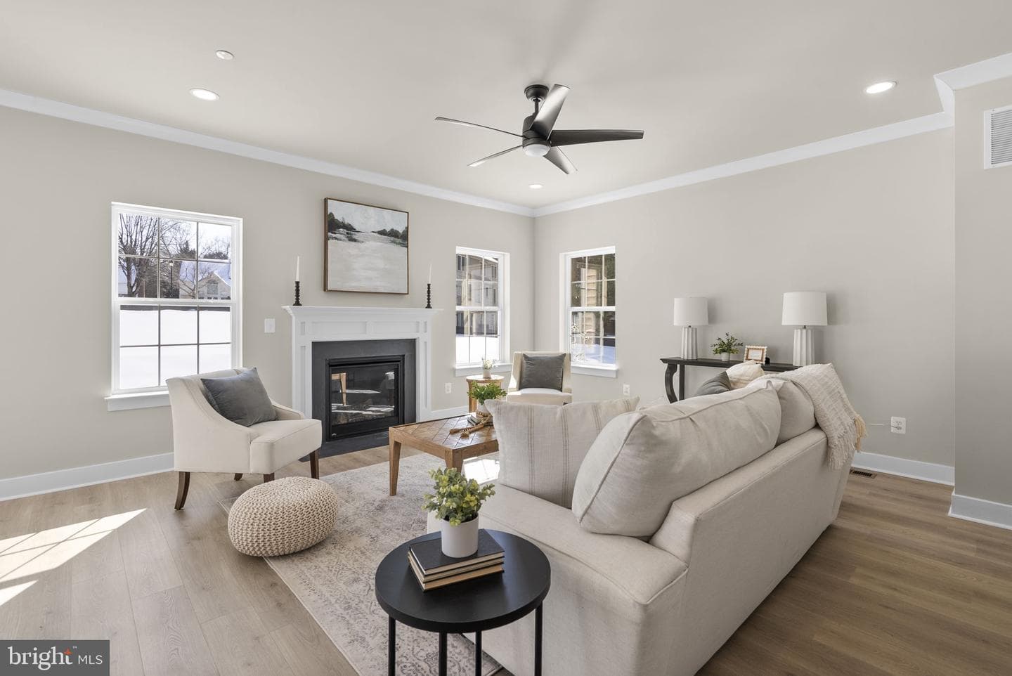 16203 Pennsbury Drive, Bowie