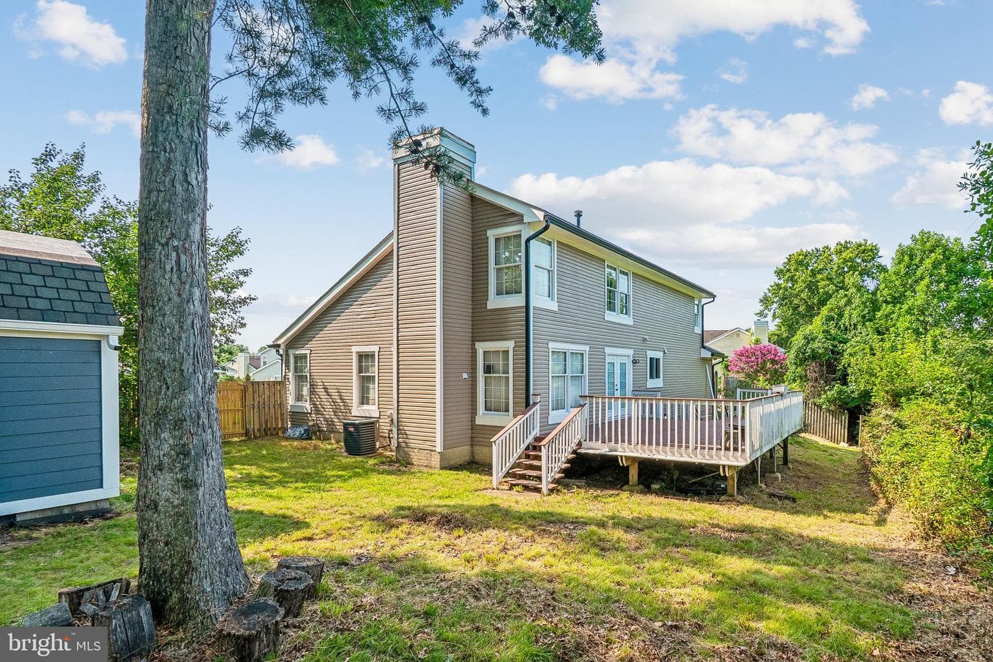 10606 Taunton Court, Beltsville