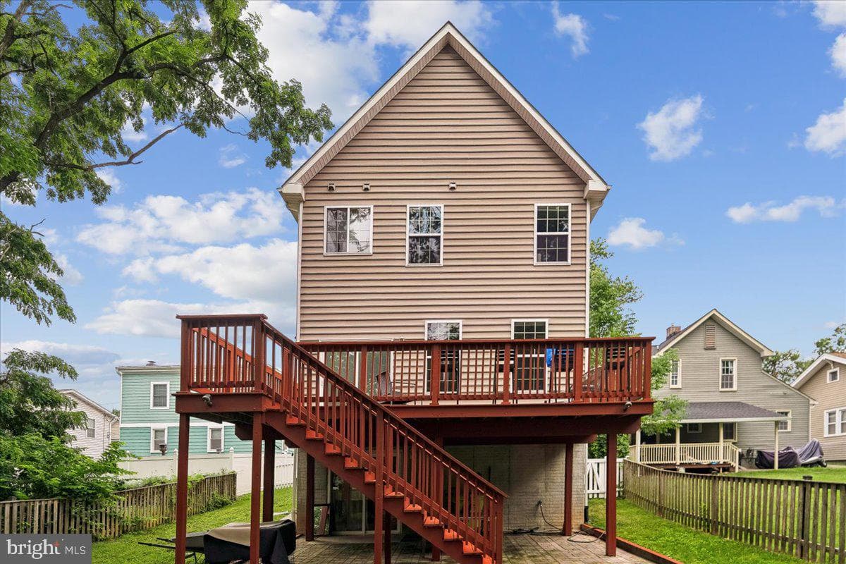 3602 Taylor Street photo 22