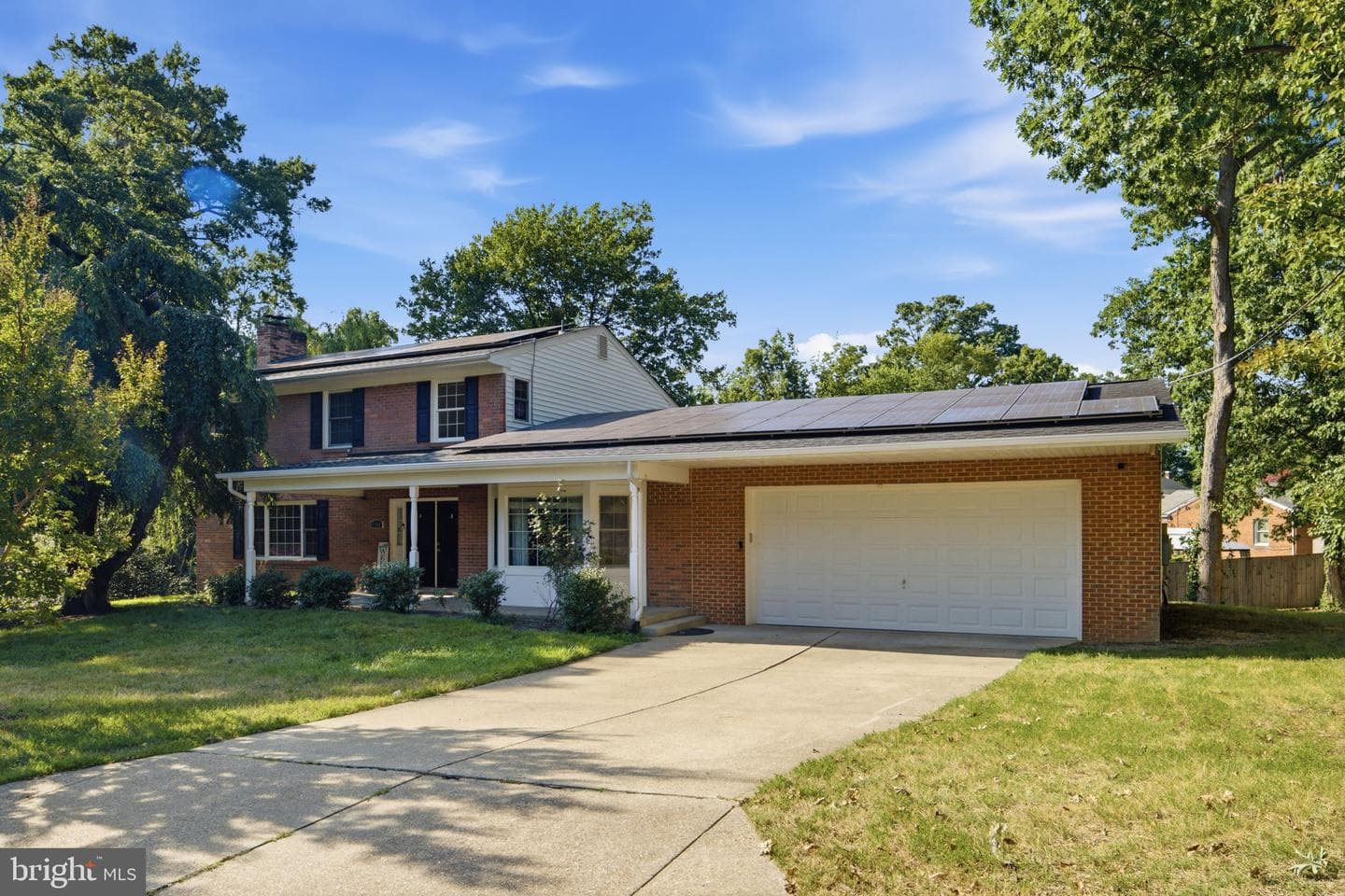 7100 Beltz Drive, District Heights