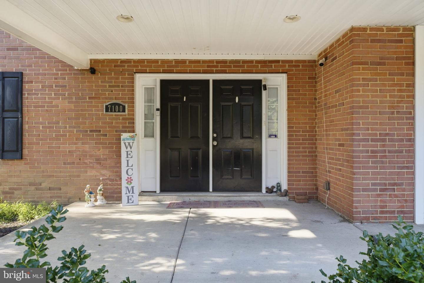 7100 Beltz Drive, District Heights