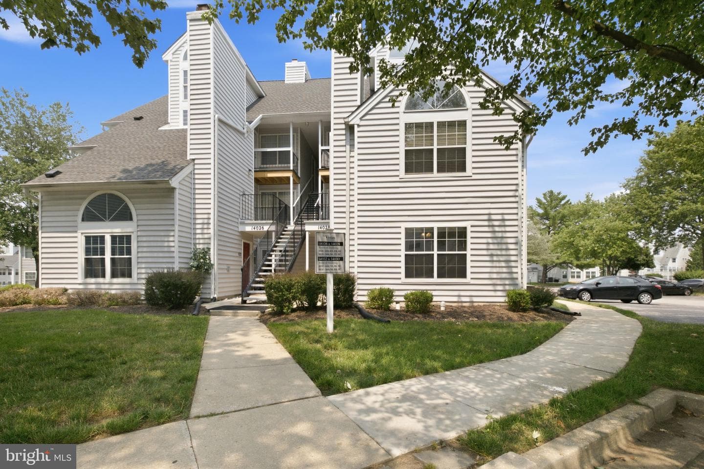 14028 Vista Drive #76a, Laurel