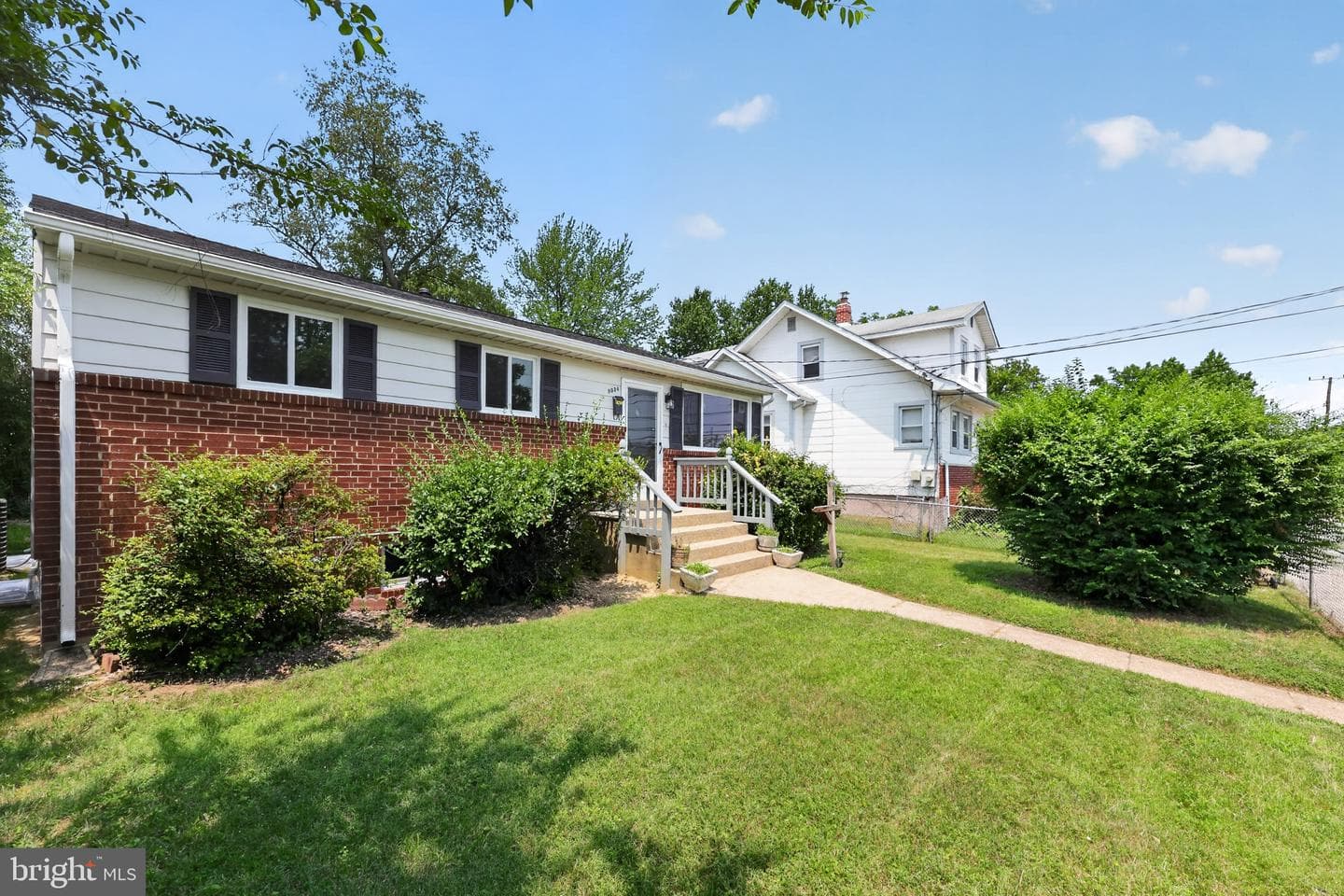 9034 Rhode Island Avenue, College Park