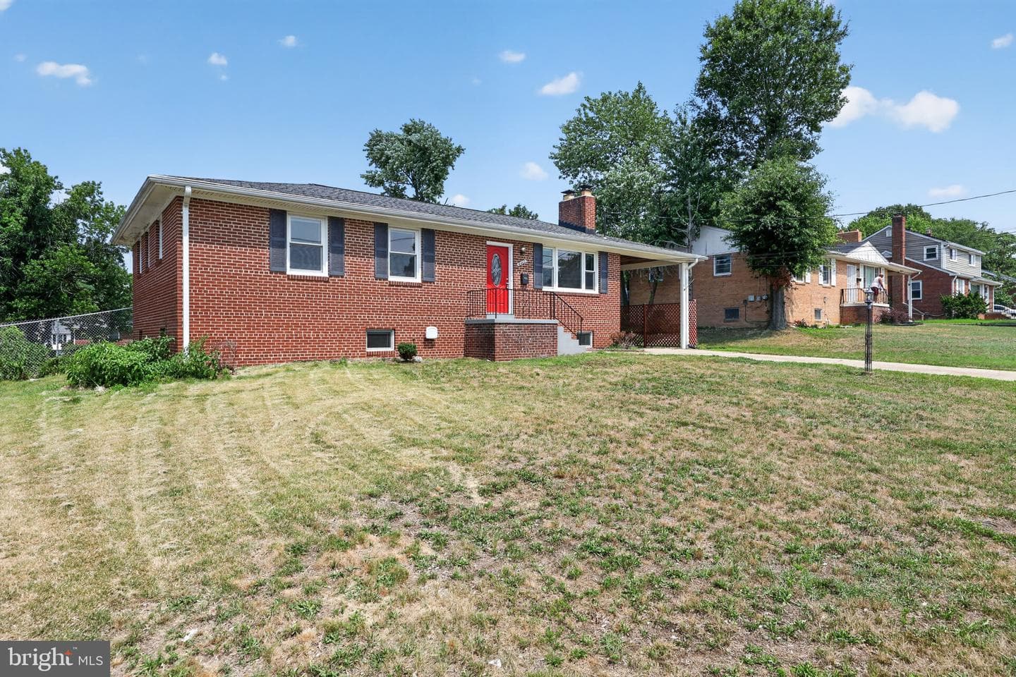 4402 Ridgecrest Drive, Suitland