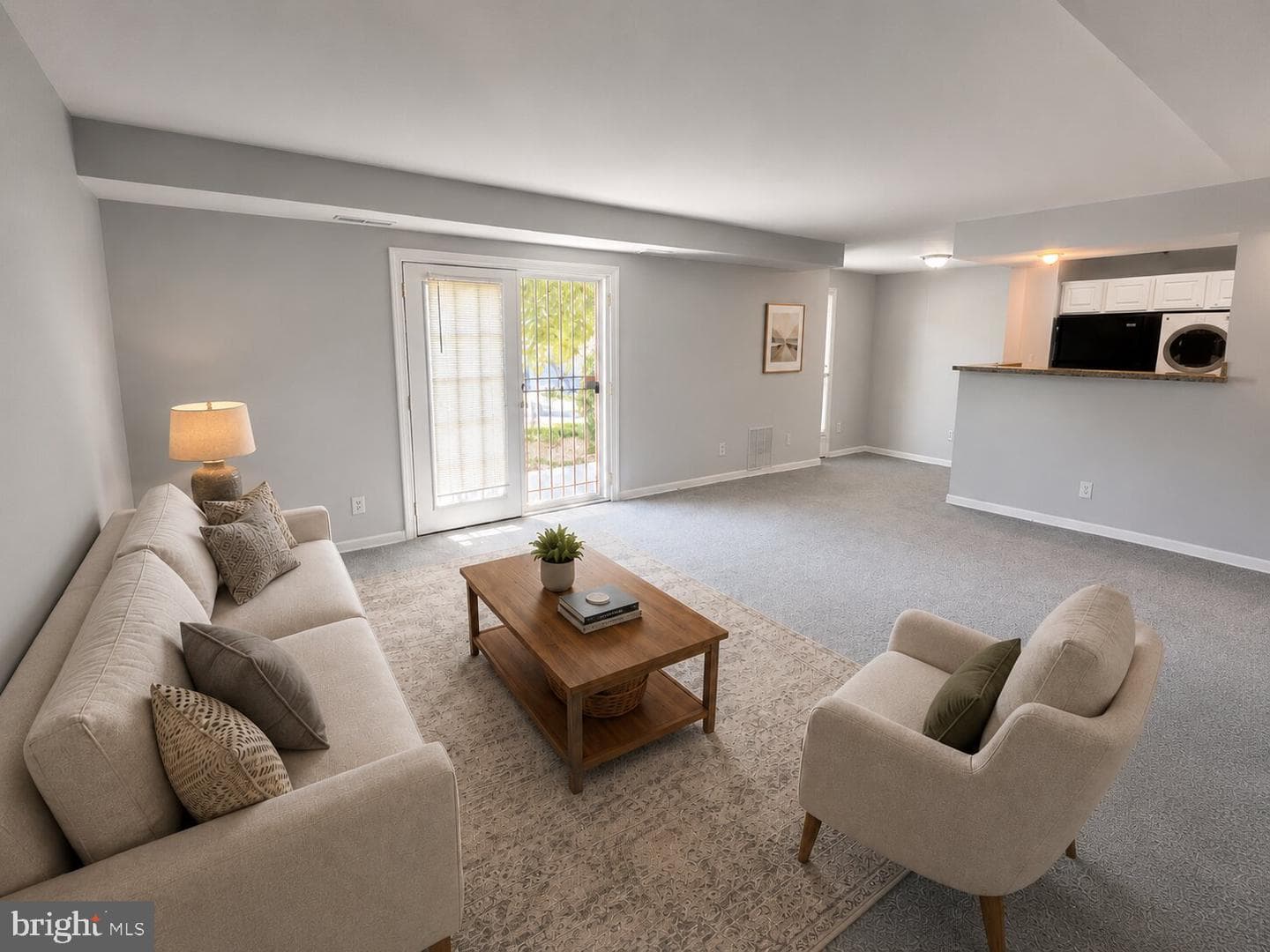 2506 Markham Lane #1, Landover