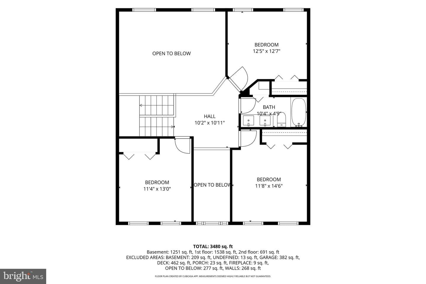 10014 Westerly Lane photo 47