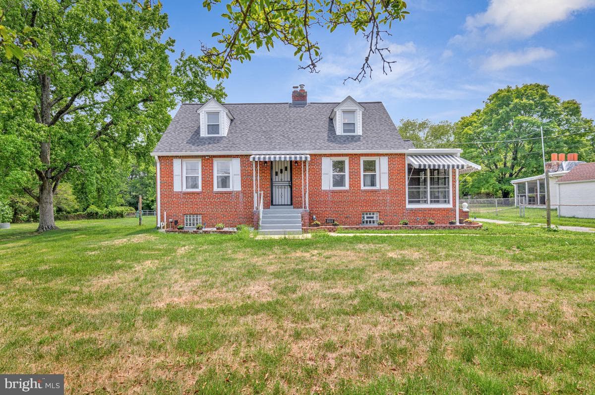 6614 Horseshoe Road, Clinton
