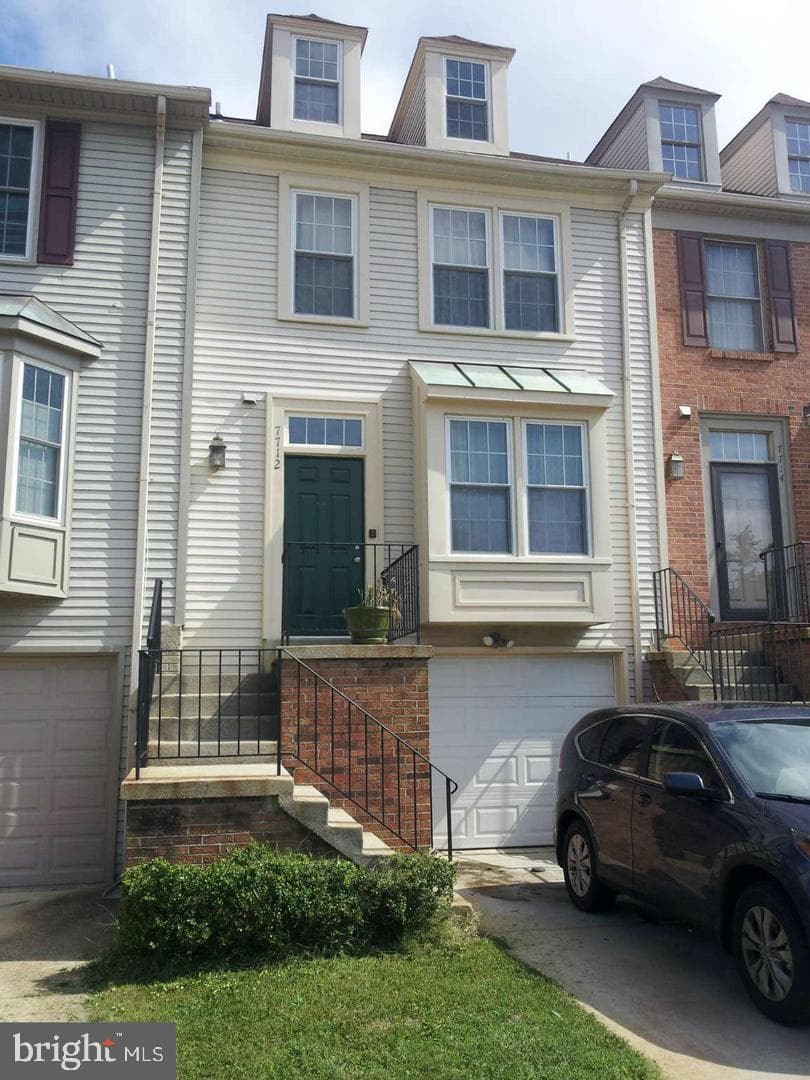 7712 Cypress Street, Laurel