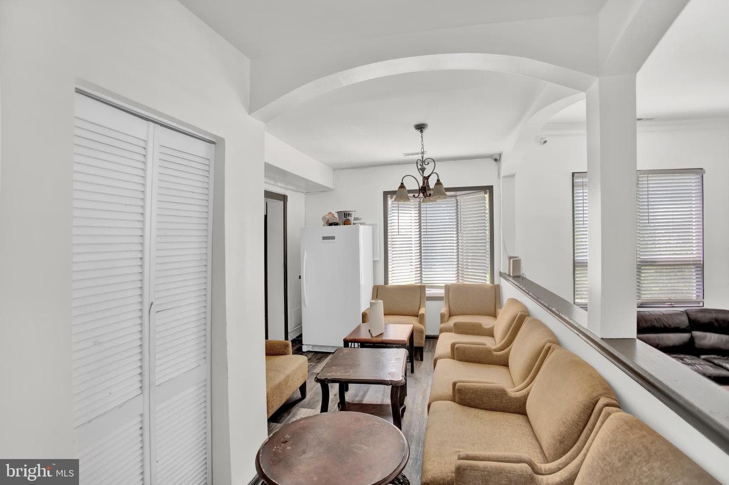 8526 Adelphi Road, Hyattsville