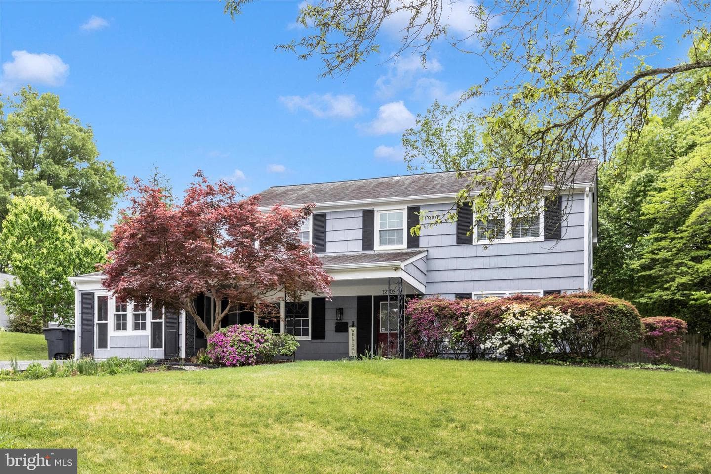 12703 Kincaid Lane, Bowie