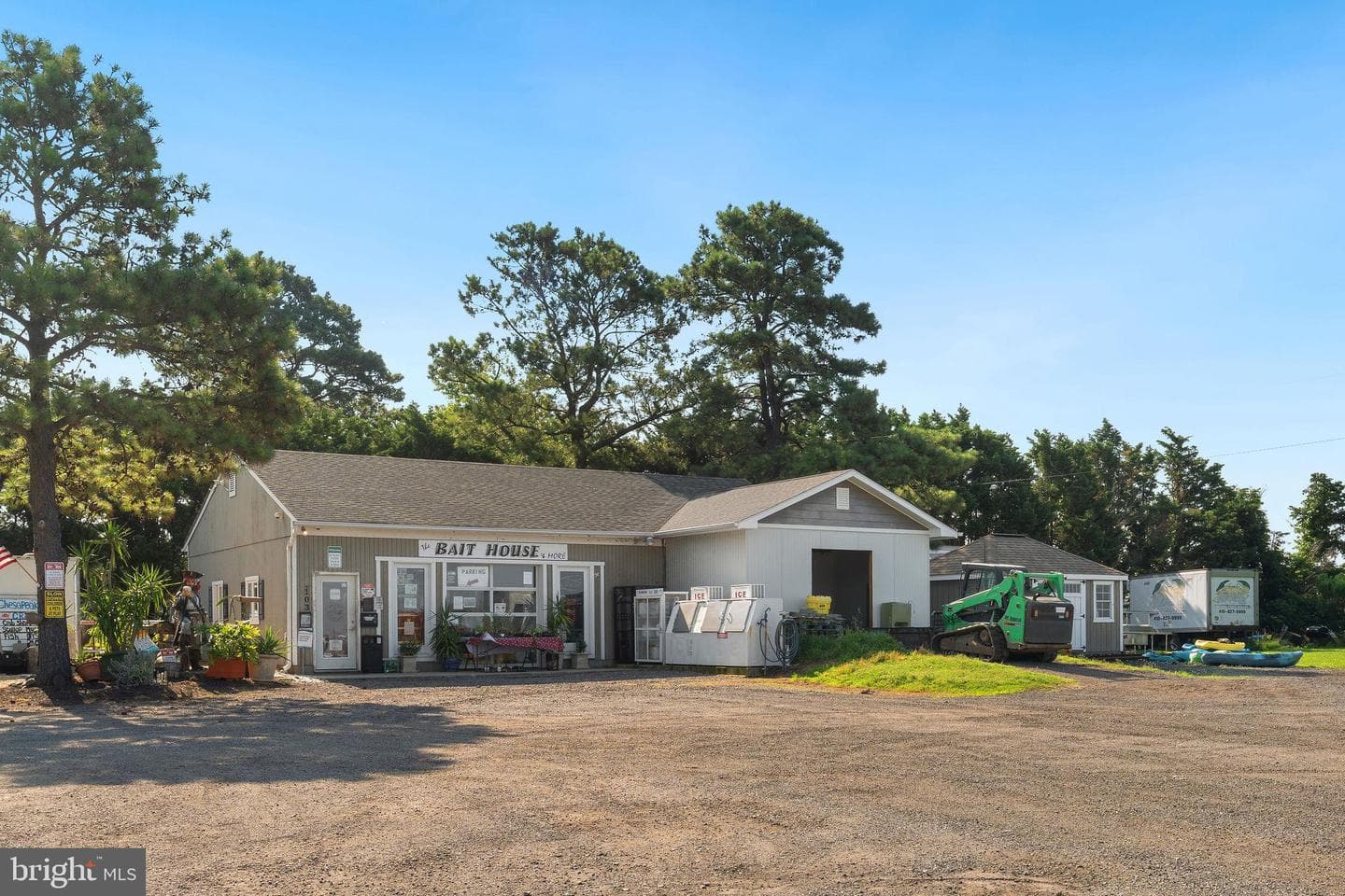 116 Kent Point Road photo 32