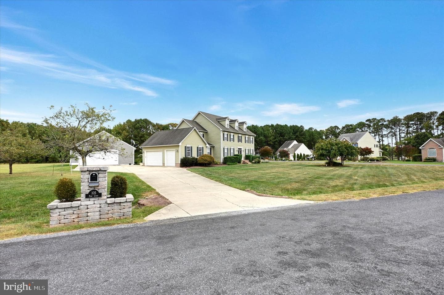 105 Port Court photo 19