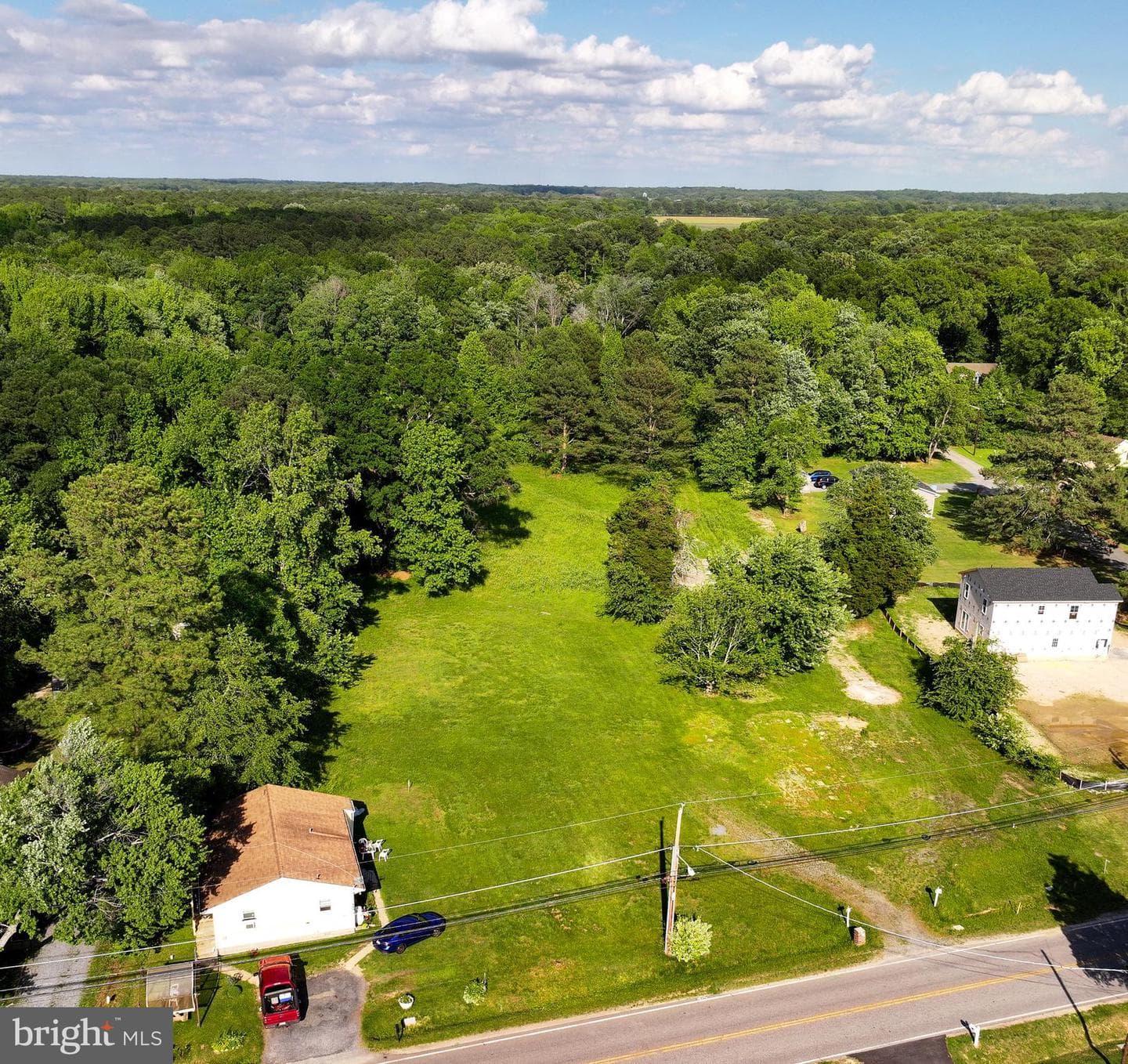 Grasonville Cemetery Road #lot 1 photo 13