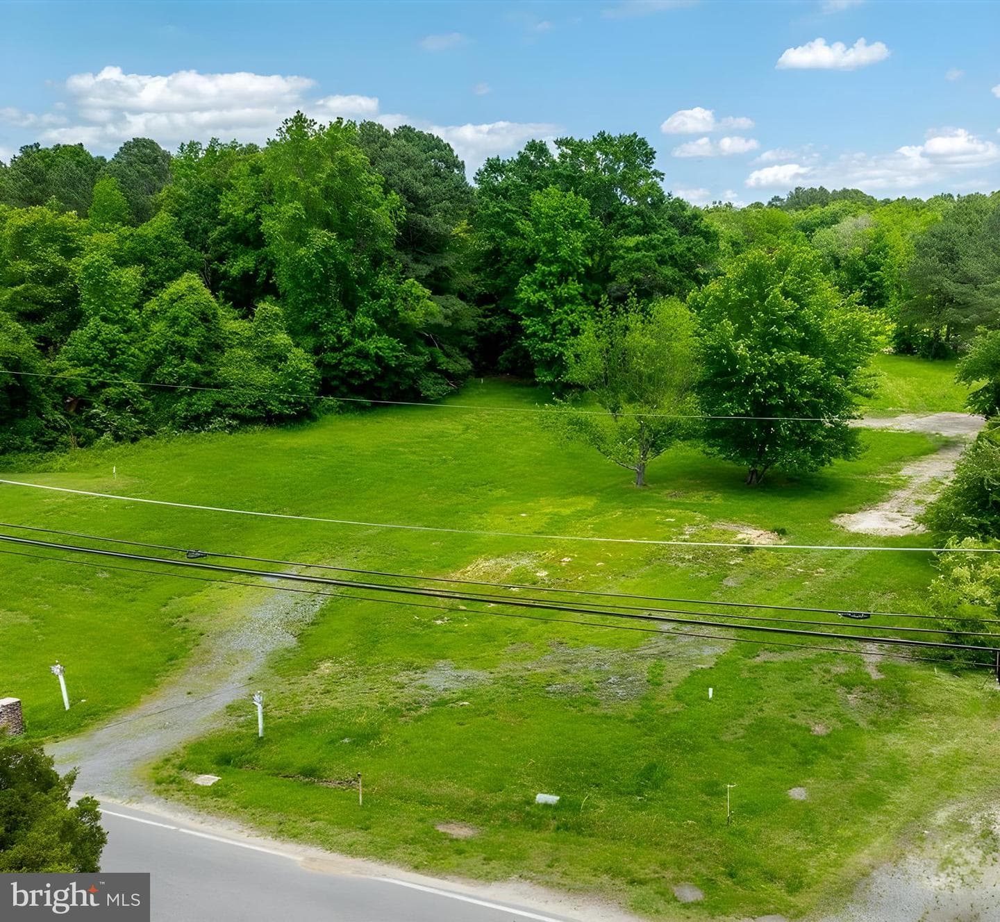 Grasonville Cemetery Road #lot 2 photo 19