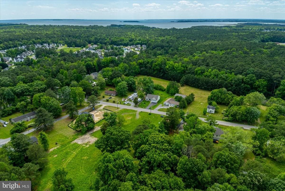 Grasonville Cemetery Road #lot 2 photo 6