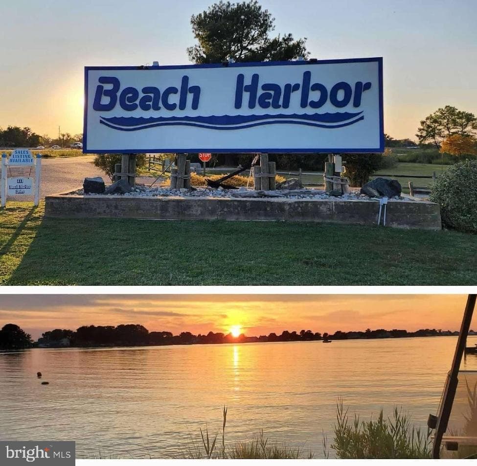 111 Beach Harbor F photo 6