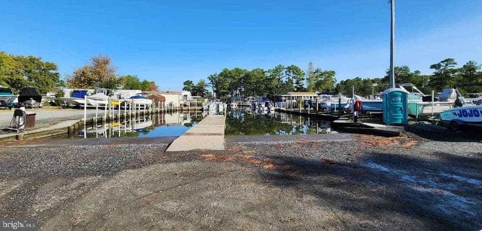 111 Beach Harbor F photo 9