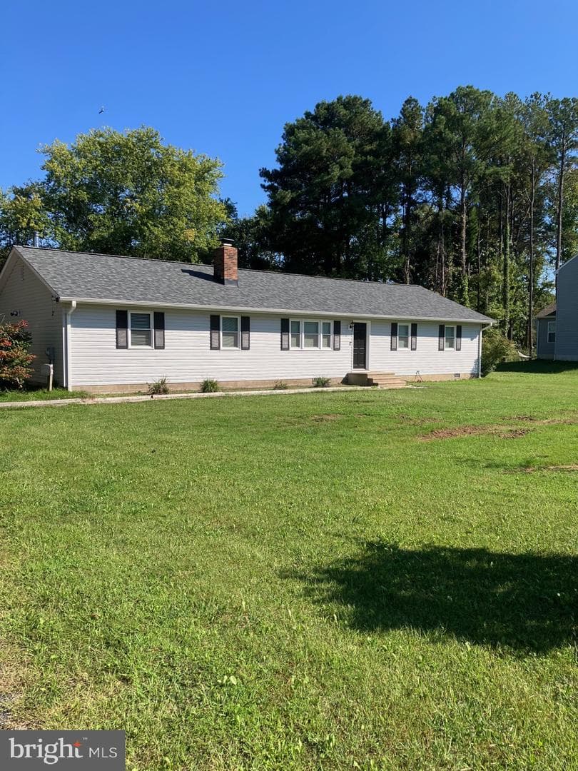 209 Olive Branch Road