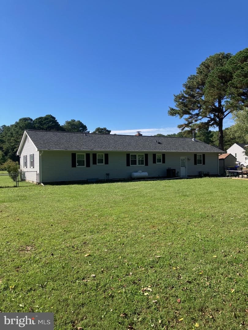 209 Olive Branch Road photo 4