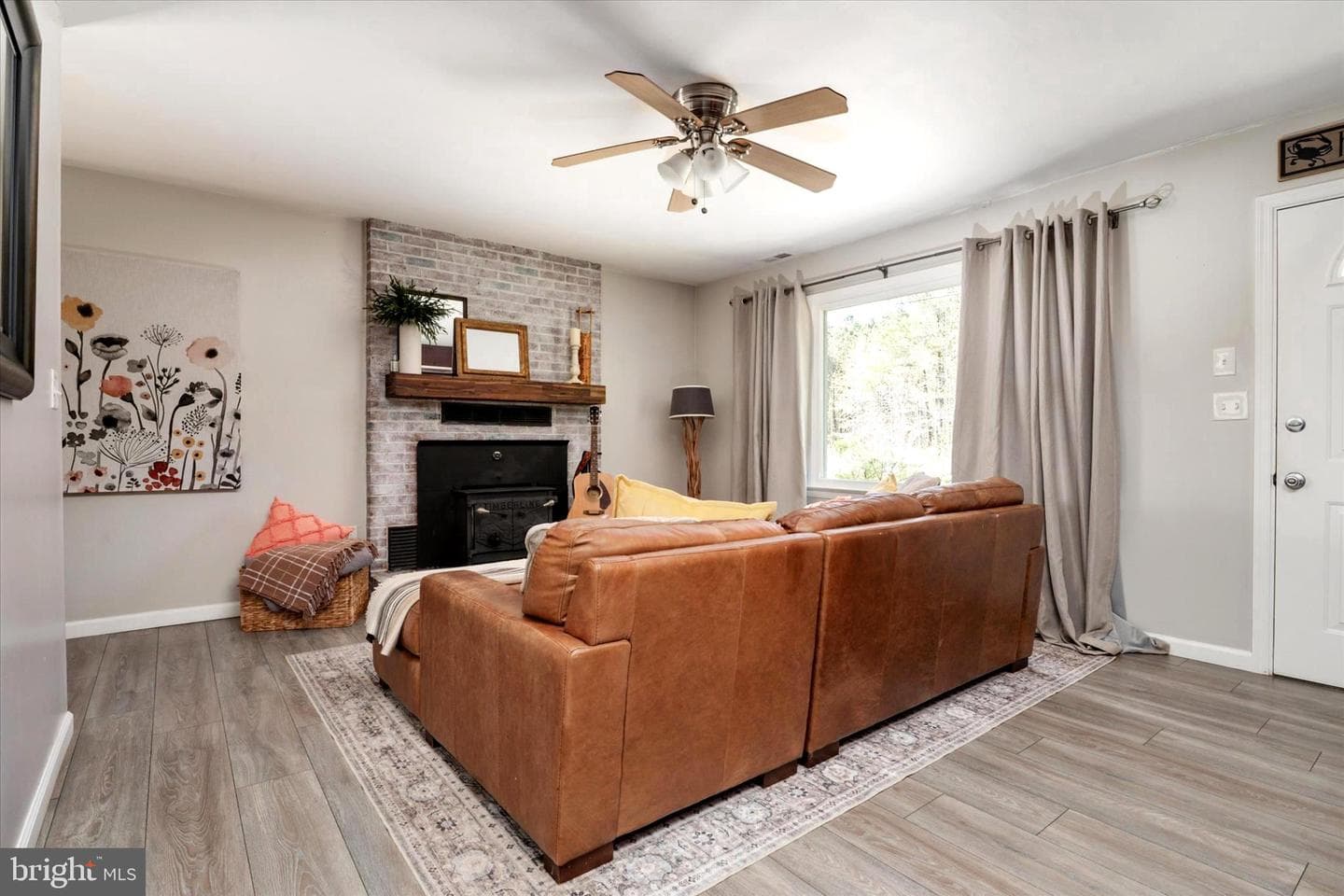 1029 Romancoke Road photo 6