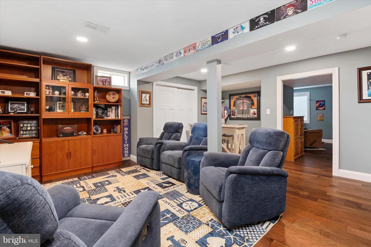 209 N Brook Drive photo 38