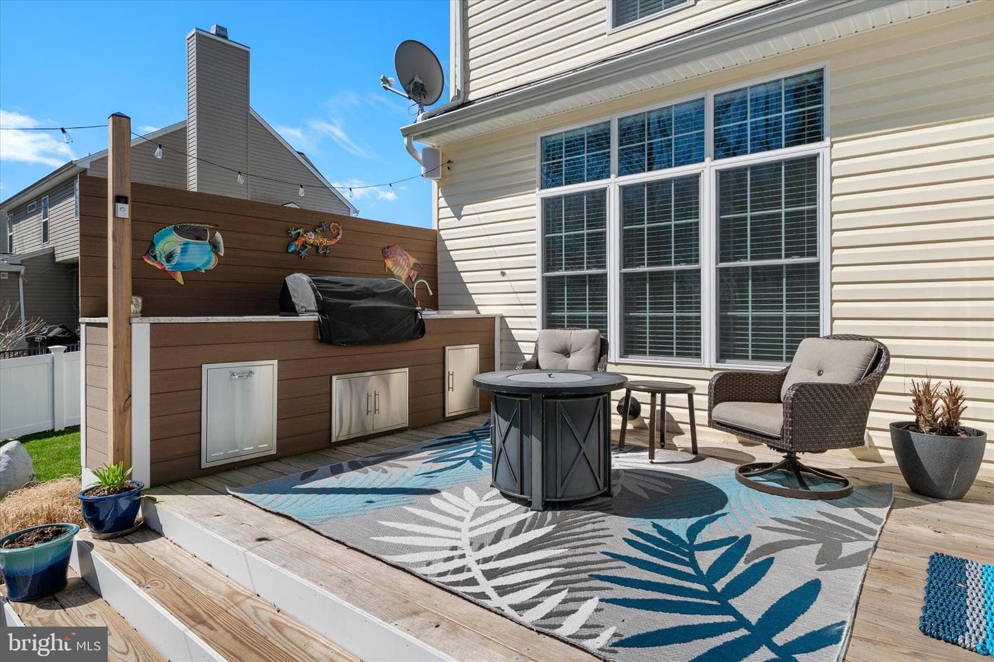 209 N Brook Drive photo 45