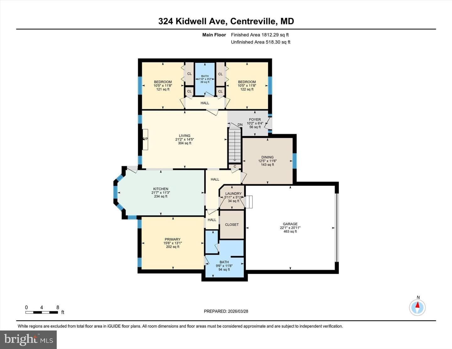 324 Kidwell Avenue photo 84