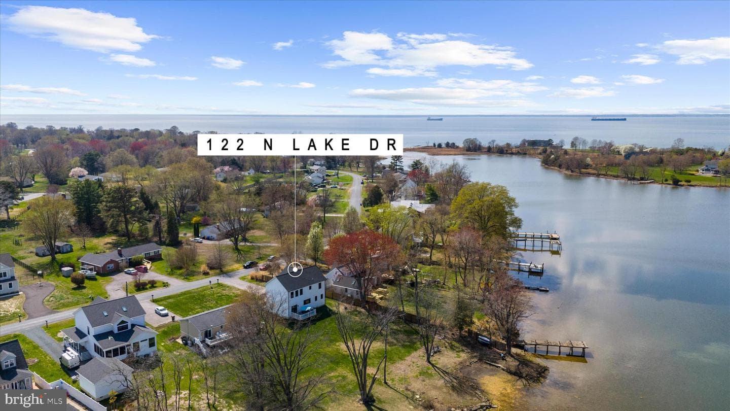 122 N Lake Drive photo 60