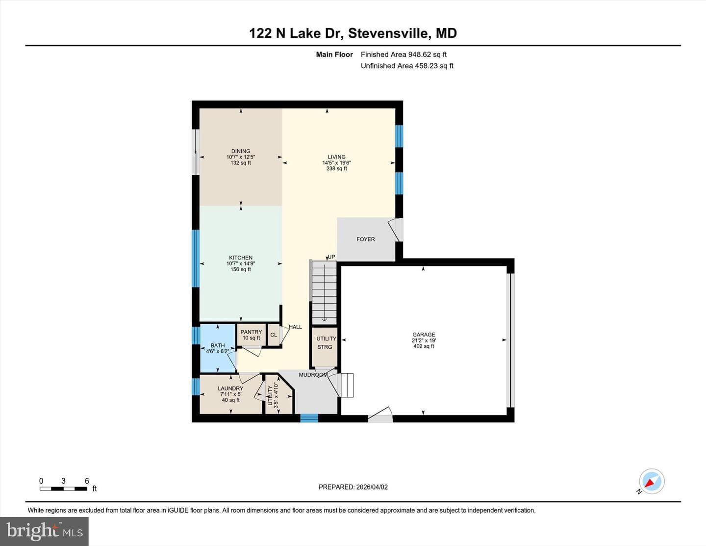 122 N Lake Drive photo 64