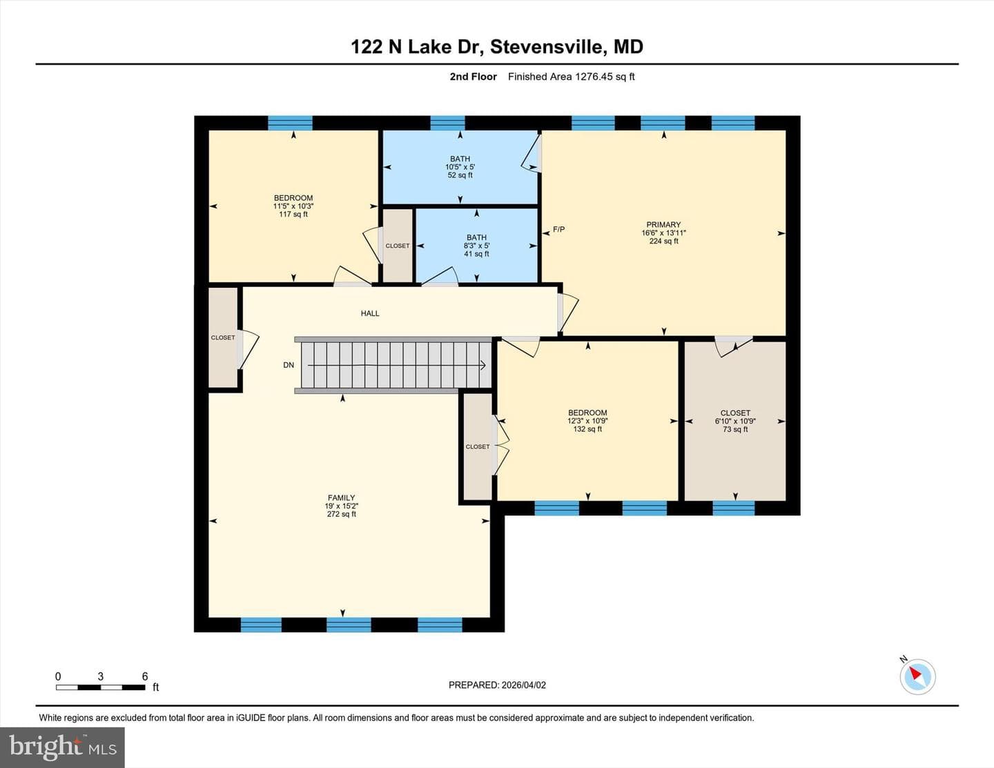 122 N Lake Drive photo 65