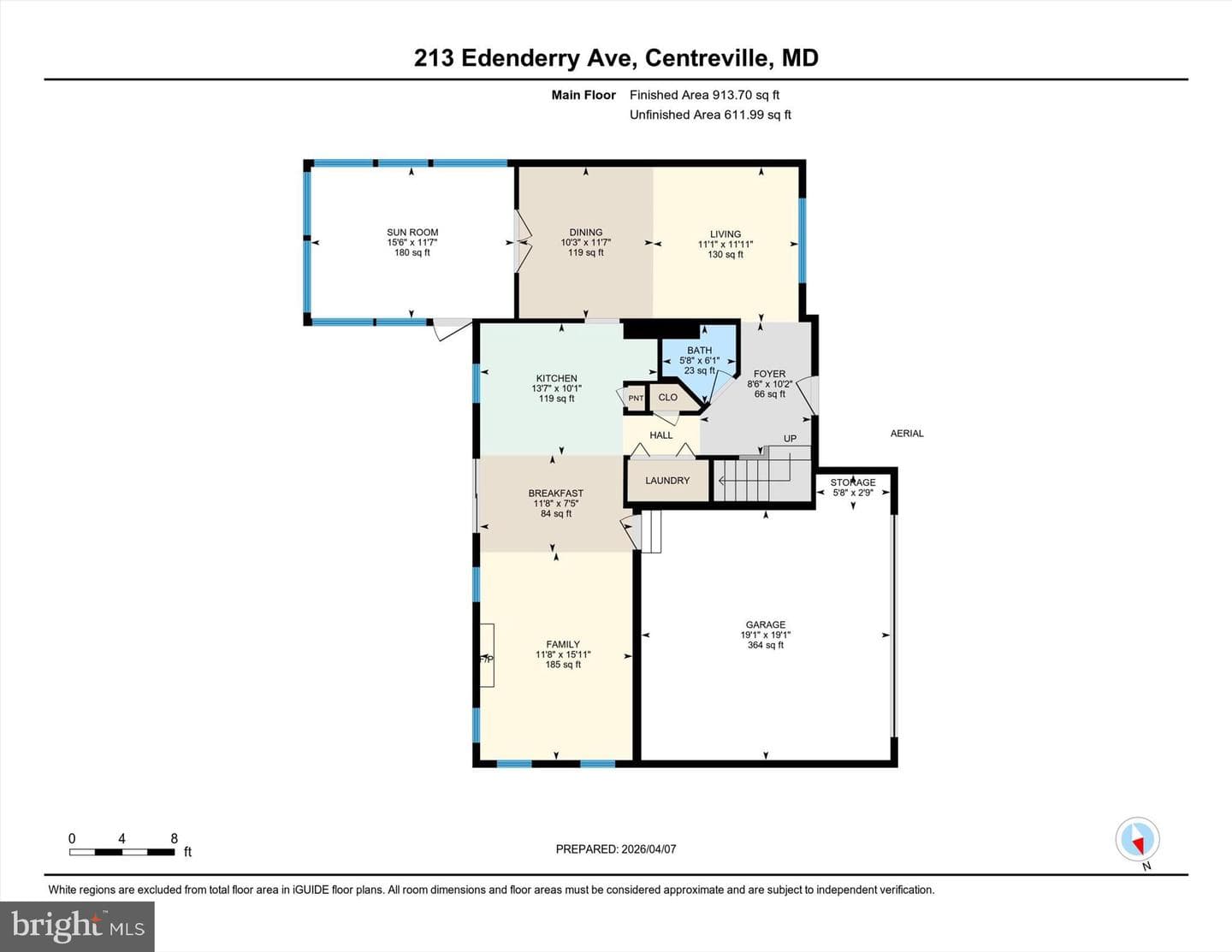 213 Edenderry Avenue photo 43