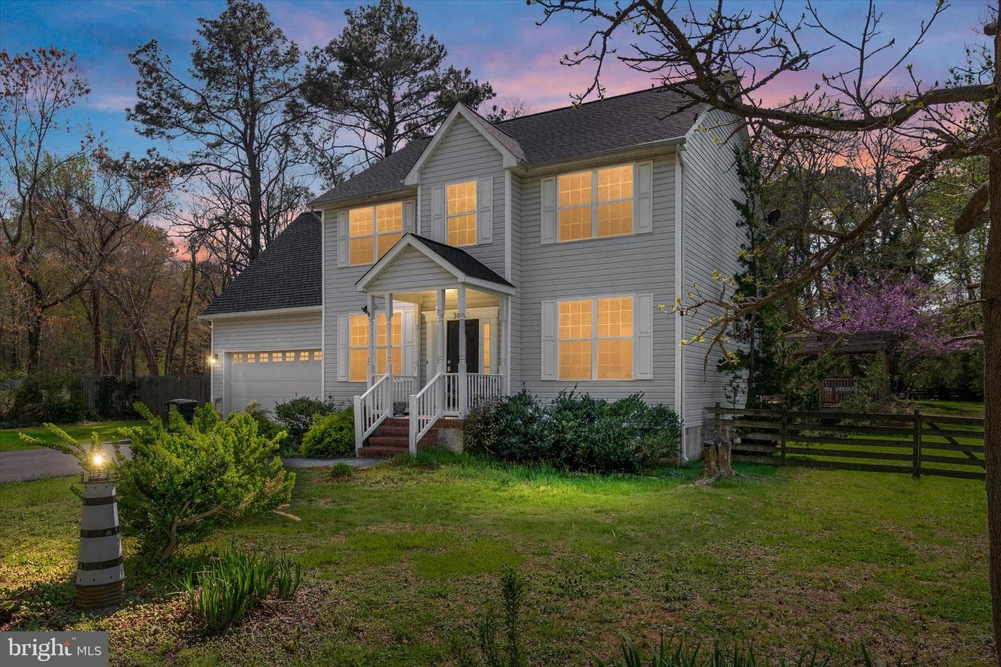 306 Schoolhouse Lane