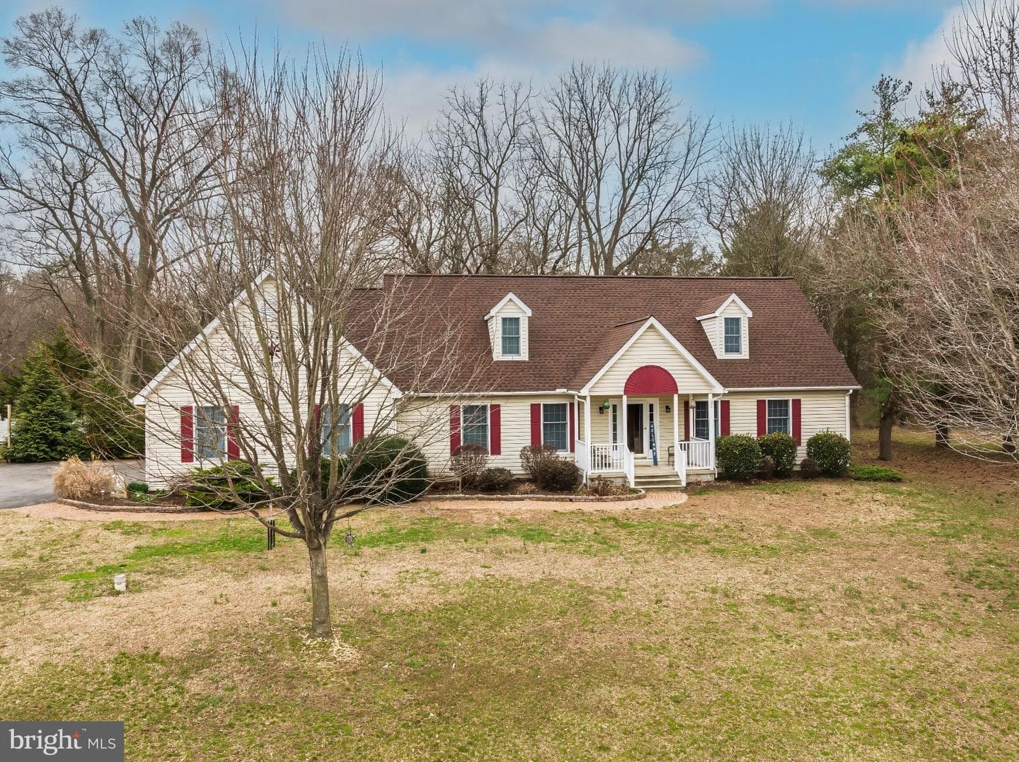 101 Coleman Dr, Chestertown