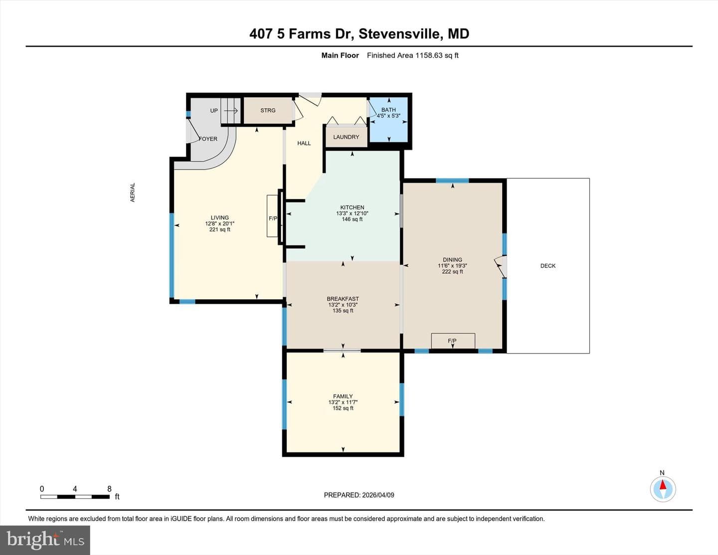 407 Five Farms Drive photo 55