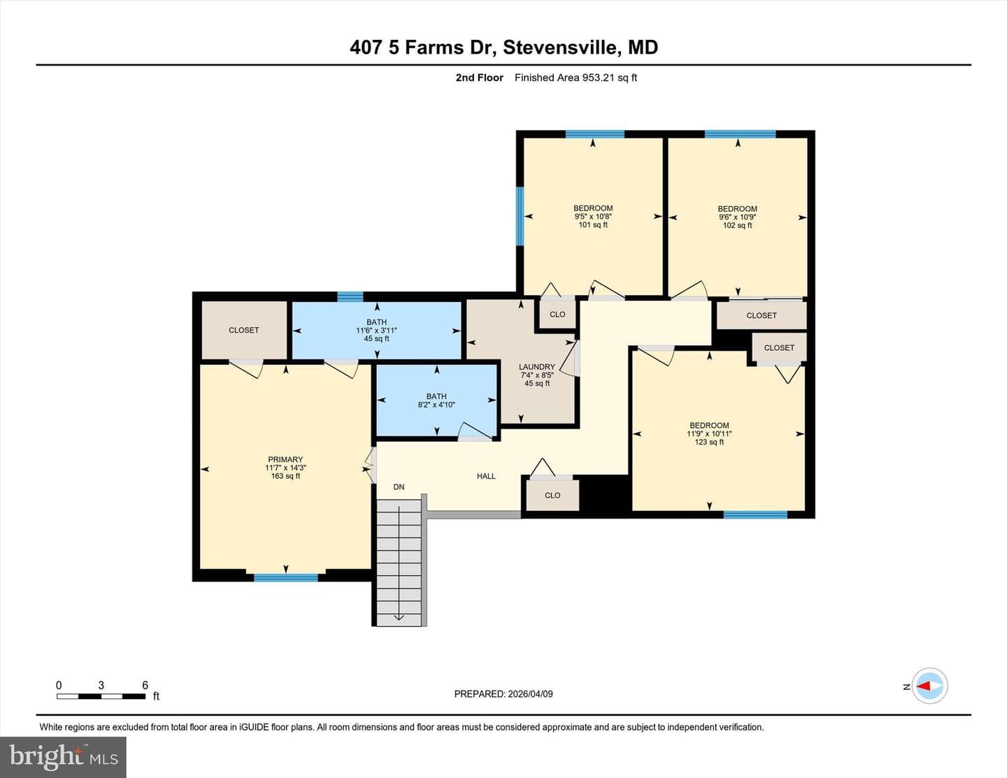 407 Five Farms Drive photo 56