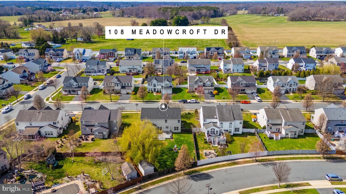 108 Meadowcroft Drive photo 68
