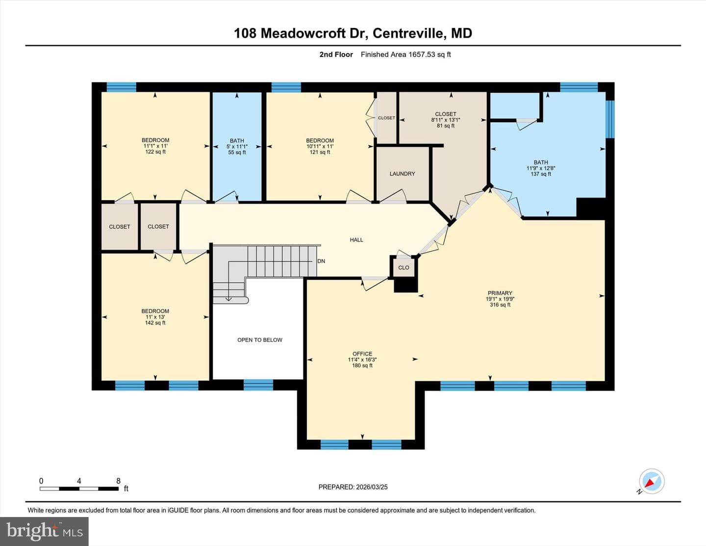 108 Meadowcroft Drive photo 72