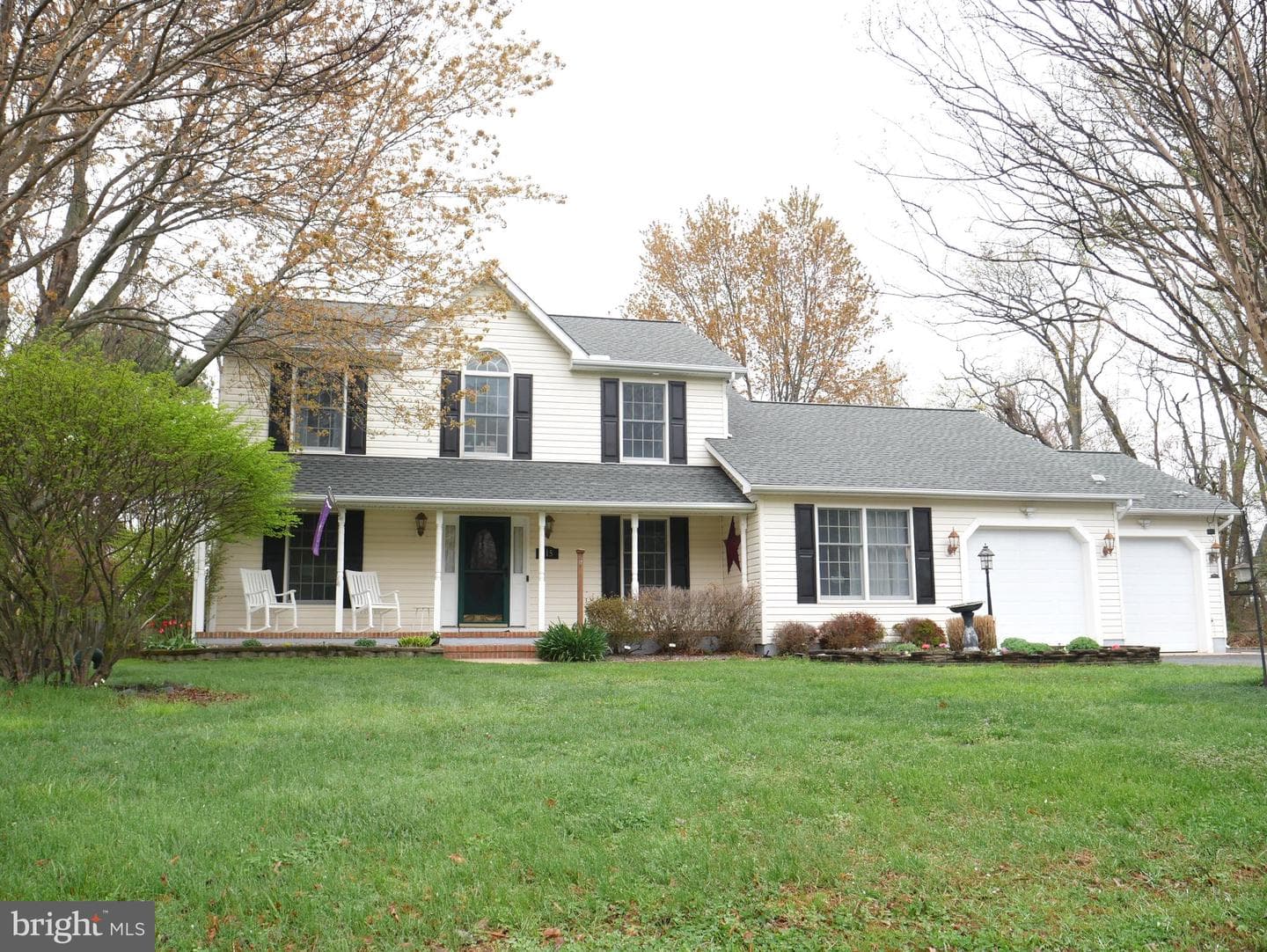 115 Bay Meadows Lane