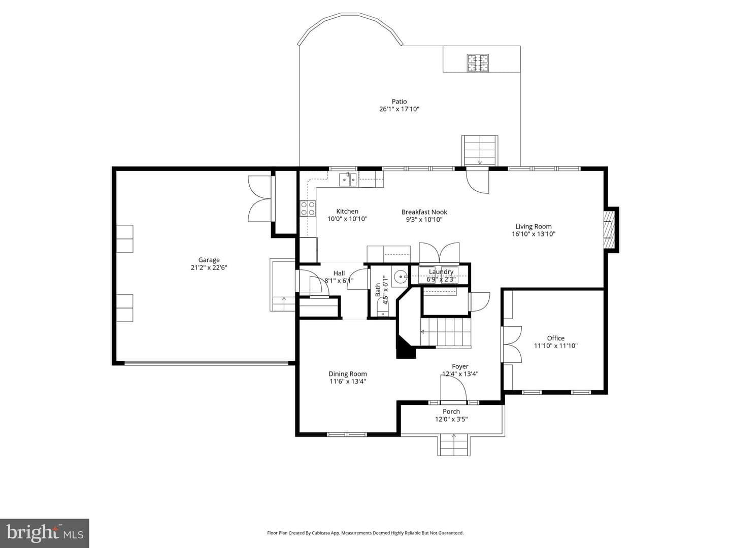 1033 Avalon Court photo 49