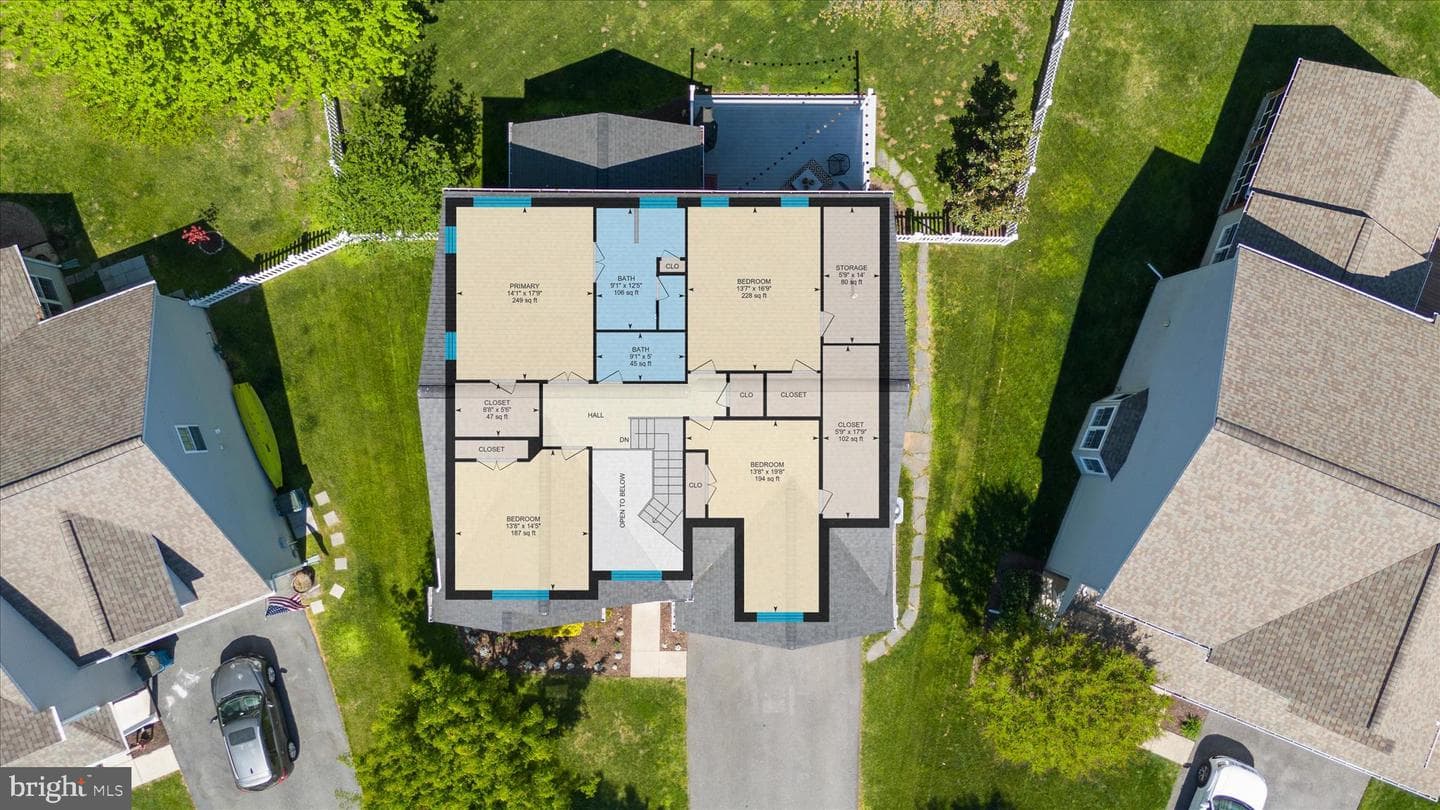 464 Web Foot Lane photo 72